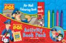 Image for Postman Pat Activity Pack