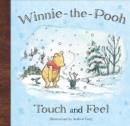 Image for Winnie-the-Pooh Touch and Feel