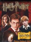 Image for Harry Potter Poster Annual