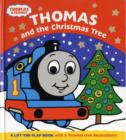 Image for Thomas and the Christmas tree