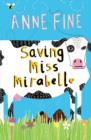 Image for Saving Miss Mirabelle
