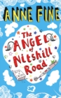 Image for The Angel of Nitshill Road