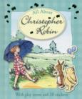 Image for All About Christopher Robin