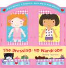 Image for The Dressing-up Wardrobe