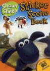 Image for Shaun the Sheep : Sticker Scene Book