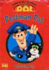 Image for POSTMAN PAT ACTIVITY PACK