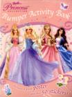 Image for BARBIE ACTIVITY PACK