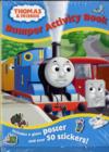 Image for THOMAS ACTIVITY PACK