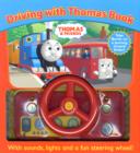 Image for Driving with Thomas