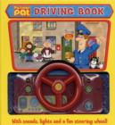Image for Postman Pat Driving Book