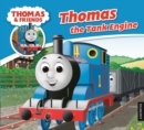 Image for Thomas