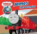 Image for Thomas &amp; Friends: James
