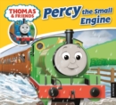 Image for Percy the small engine