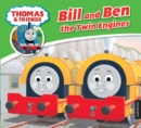 Image for Bill and Ben the Twin Engines