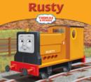 Image for Rusty