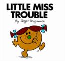 Image for Little Miss Trouble
