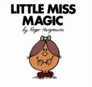 Image for Little Miss Magic