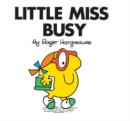 Image for Little Miss Busy