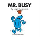 Image for Mr. Busy