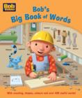 Image for Bob&#39;s Big Book of Words