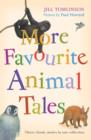 Image for More Favourite Animal Tales