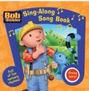 Image for Sing-along song book