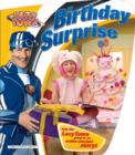 Image for Birthday surprise