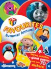 Image for HIT Favourites : Summer Annual