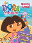Image for &quot;Dora the Explorer&quot; : Summer Annual