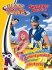 Image for &quot;LazyTown&quot; : Summer Annual