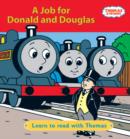 Image for A Job for Donald and Douglas