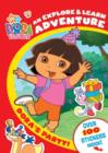 Image for Dora&#39;s Party : An Explore and Learn Adventure