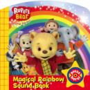 Image for Magical rainbow sound book