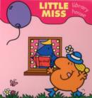 Image for Little Miss Library House