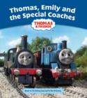 Image for Thomas, Emily and the Special Coaches