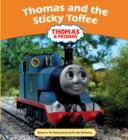 Image for Thomas and the Sticky Toffee