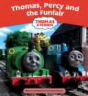 Image for Thomas, Percy and the Funfair