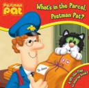 Image for What&#39;s in the Parcel, Postman Pat?