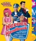 Image for Heroes Handbook