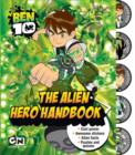 Image for The Alien Hero Handbook