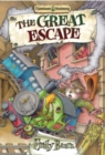 Image for Tumtum and Nutmeg: The Great Escape