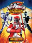 Image for Power Rangers Annual : Operation Overdrive