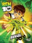 Image for Ben 10 Annual