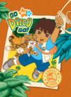 Image for &quot;Go, Diego, Go!&quot; Annual