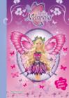 Image for Barbie Mariposa  : story book