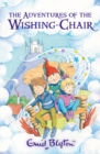 Image for The adventures of the wishing-chair