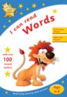 Image for I Can Read Words