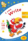 Image for I Can Write