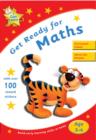 Image for Get ready for maths