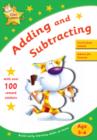 Image for Adding and subtracting
